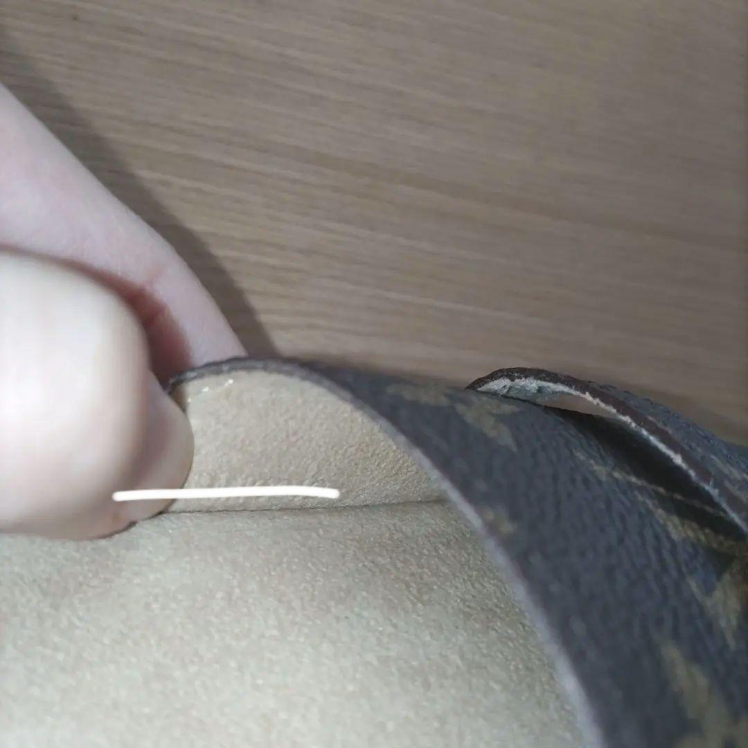 すず様　Louis Vuitton メガネケース モノグラム