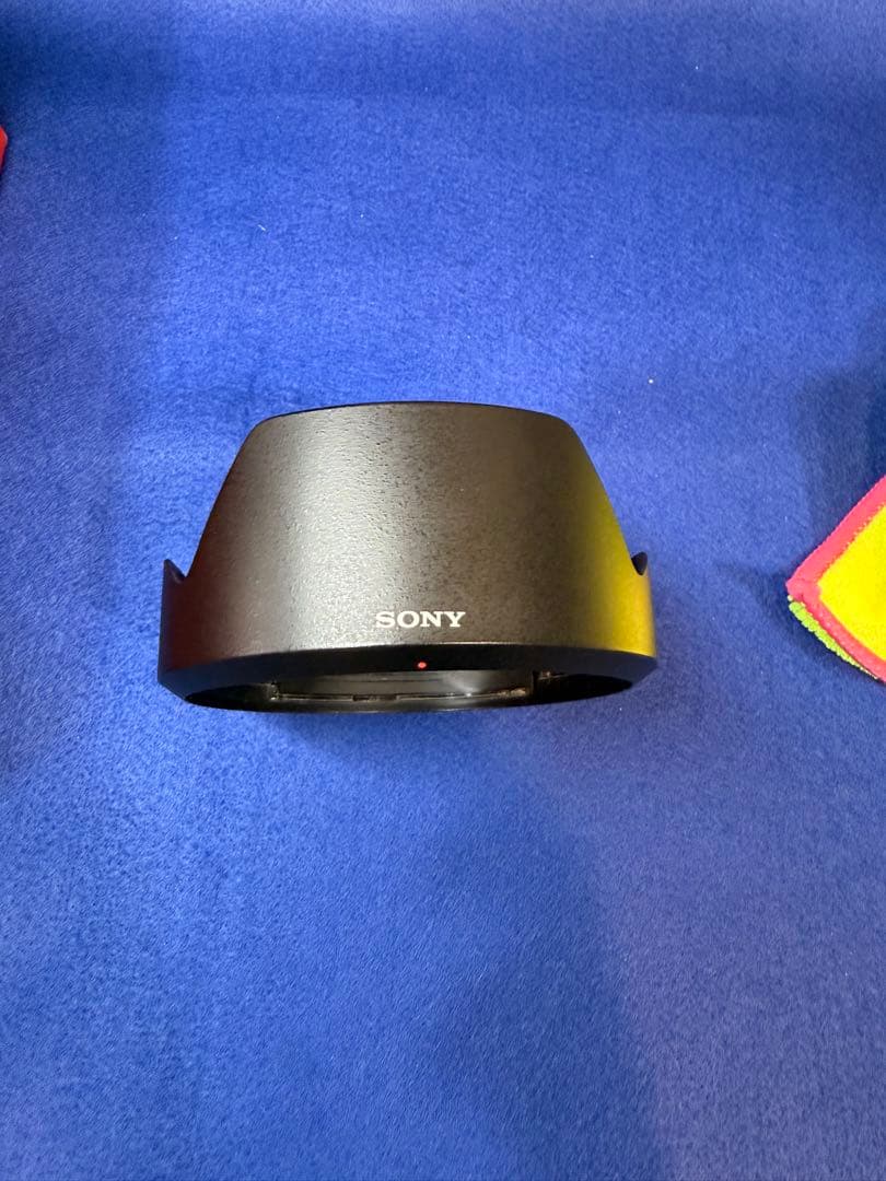 レンズ(ズーム) SONY FE 24-105mm F4 G OSS SEL24105G