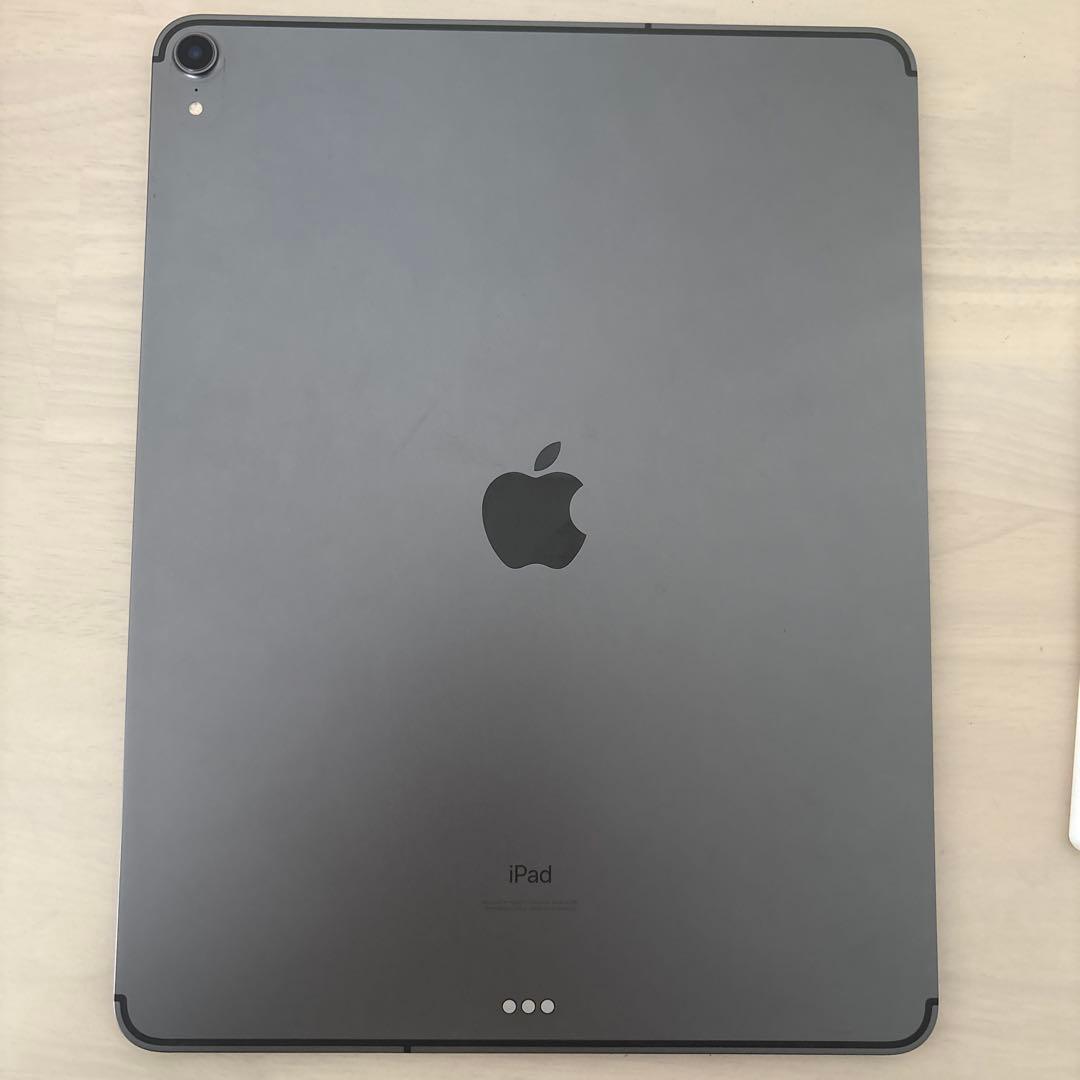 iPadPro(第3世代)64GB+ Apple Pencil (第2世代)