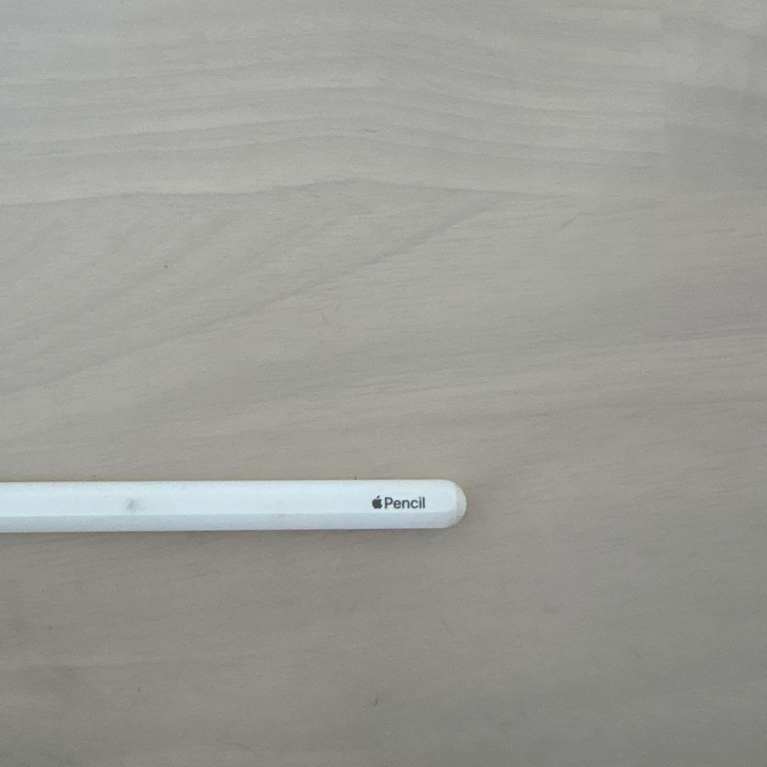 iPadPro(第3世代)64GB+ Apple Pencil (第2世代)