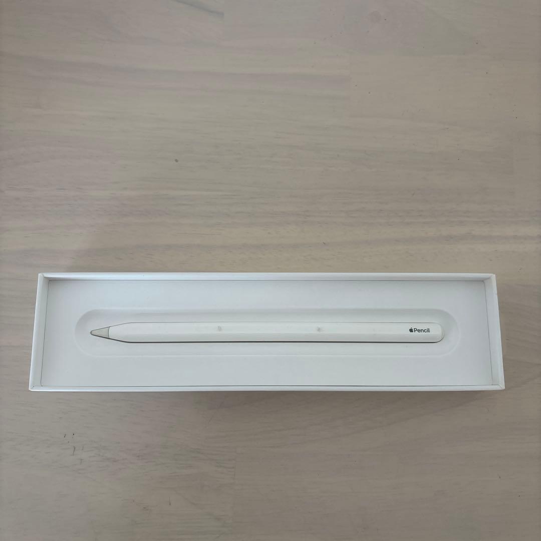 iPadPro(第3世代)64GB+ Apple Pencil (第2世代)