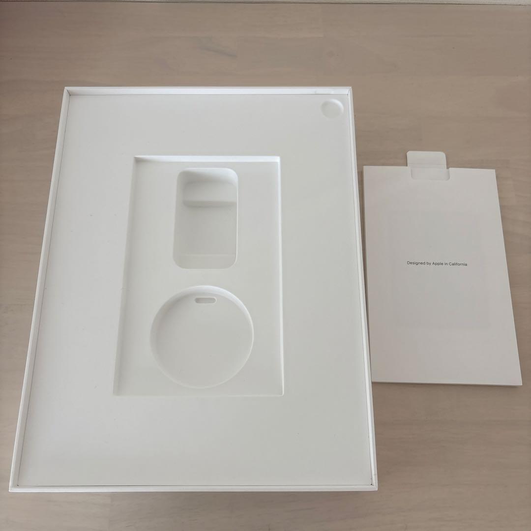 iPadPro(第3世代)64GB+ Apple Pencil (第2世代)