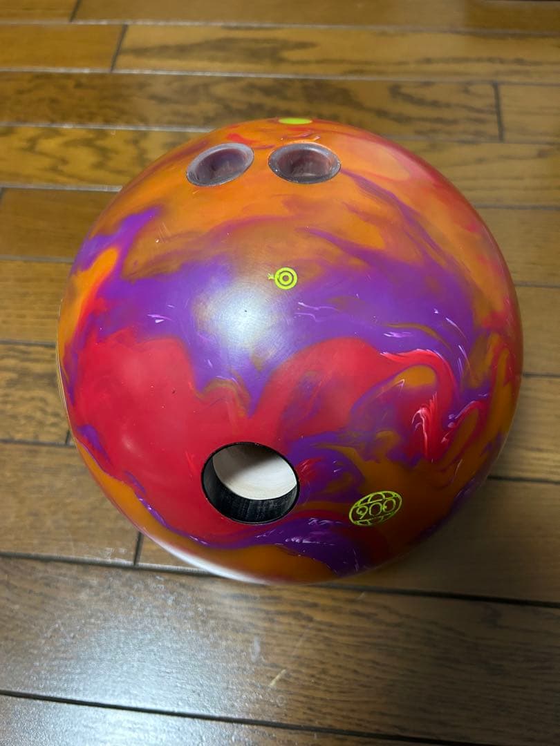 10/10まで！　900グローバル　オリジンEX 15P