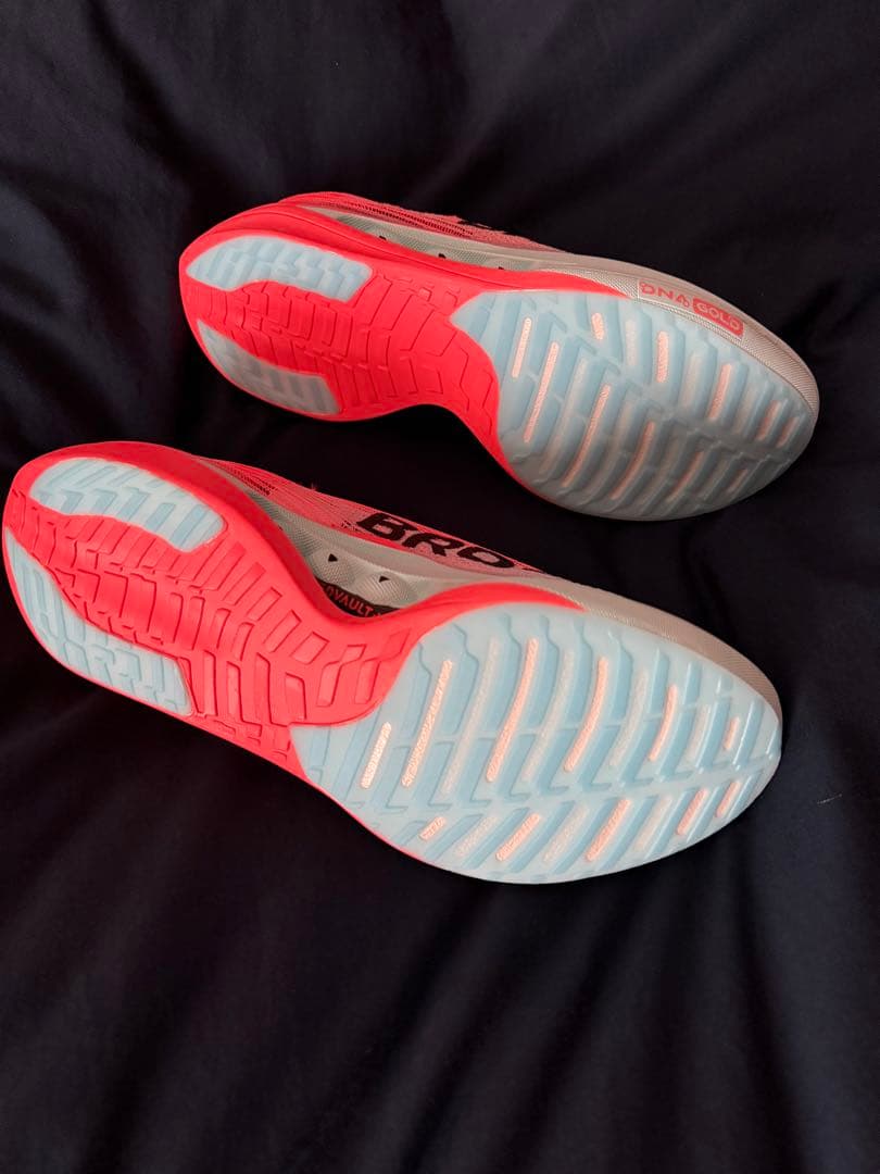 Brooks ハイペリオンエリート5