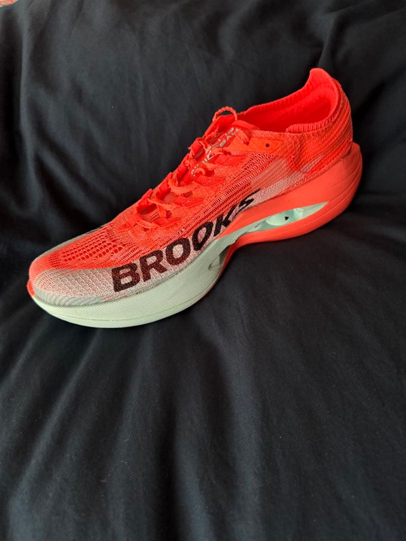 Brooks ハイペリオンエリート5