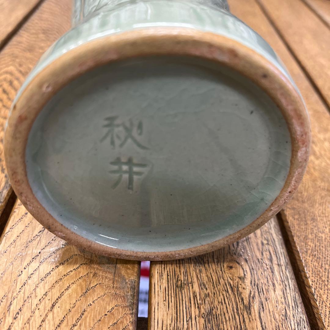 コ*ズ様 コカ・コーラ ライトグリーン ボトル？