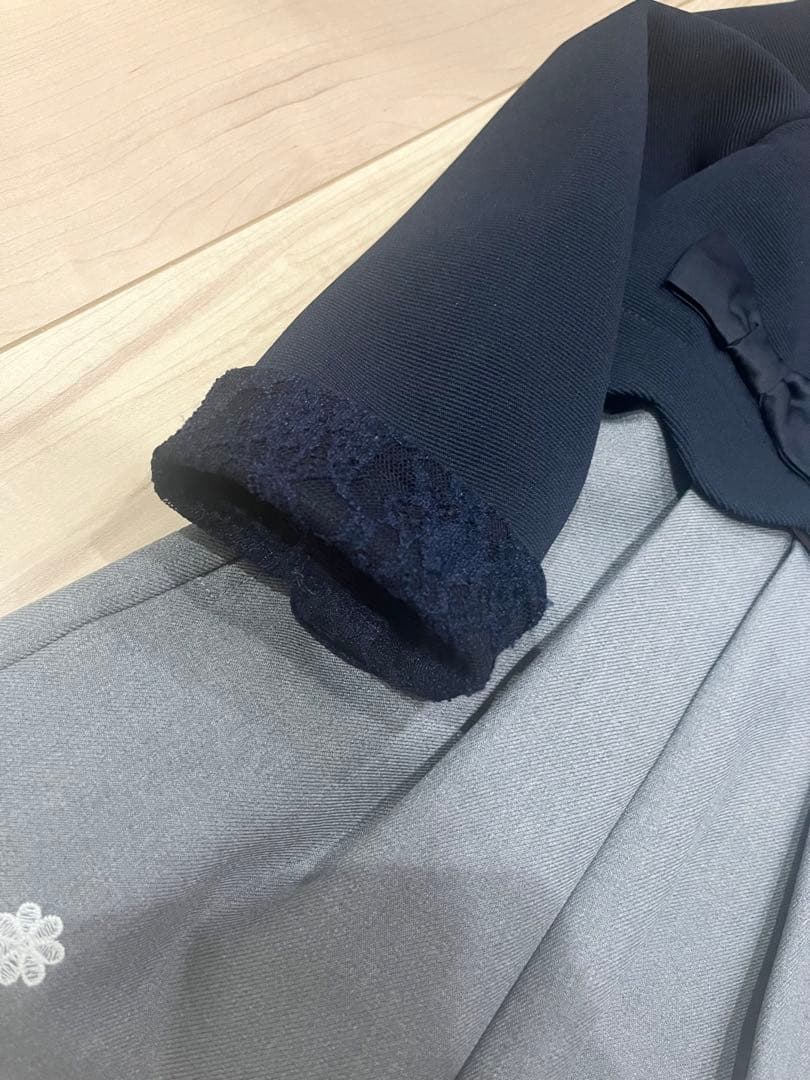 any FAM フォーマルドレス 卒園式 入学式120cm