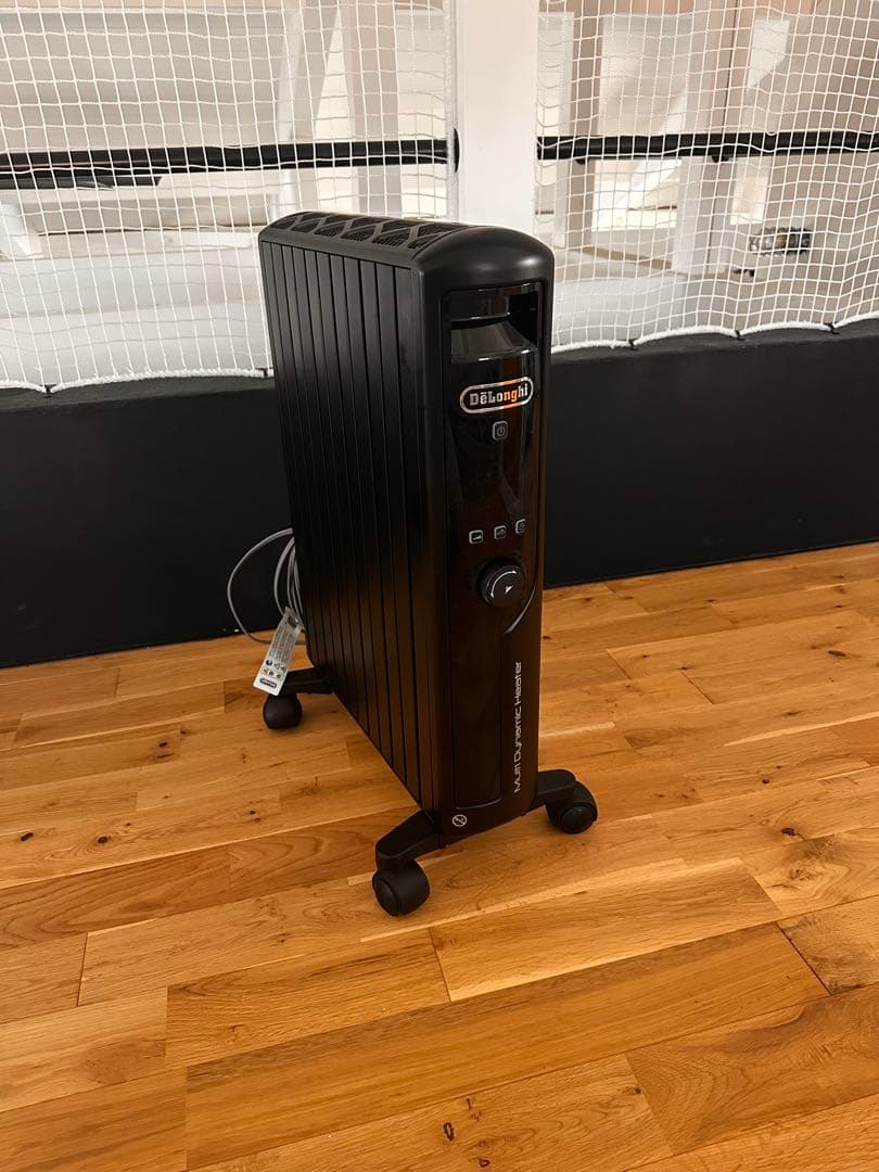 e*☆様 DeLonghi マルチダイナミックヒーター MDHU15-PB定価8