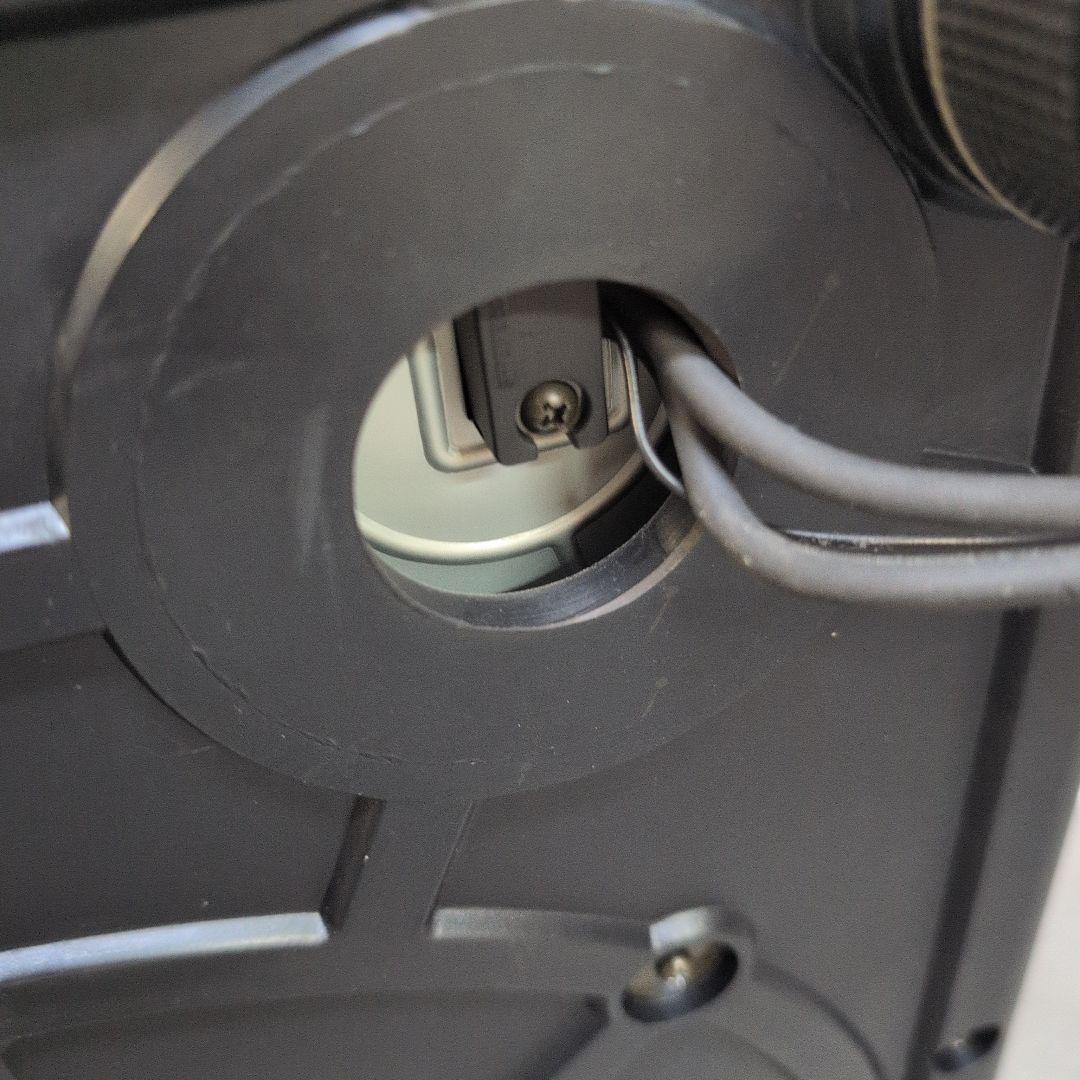 Technics SL-1200MK3D ターンテーブル