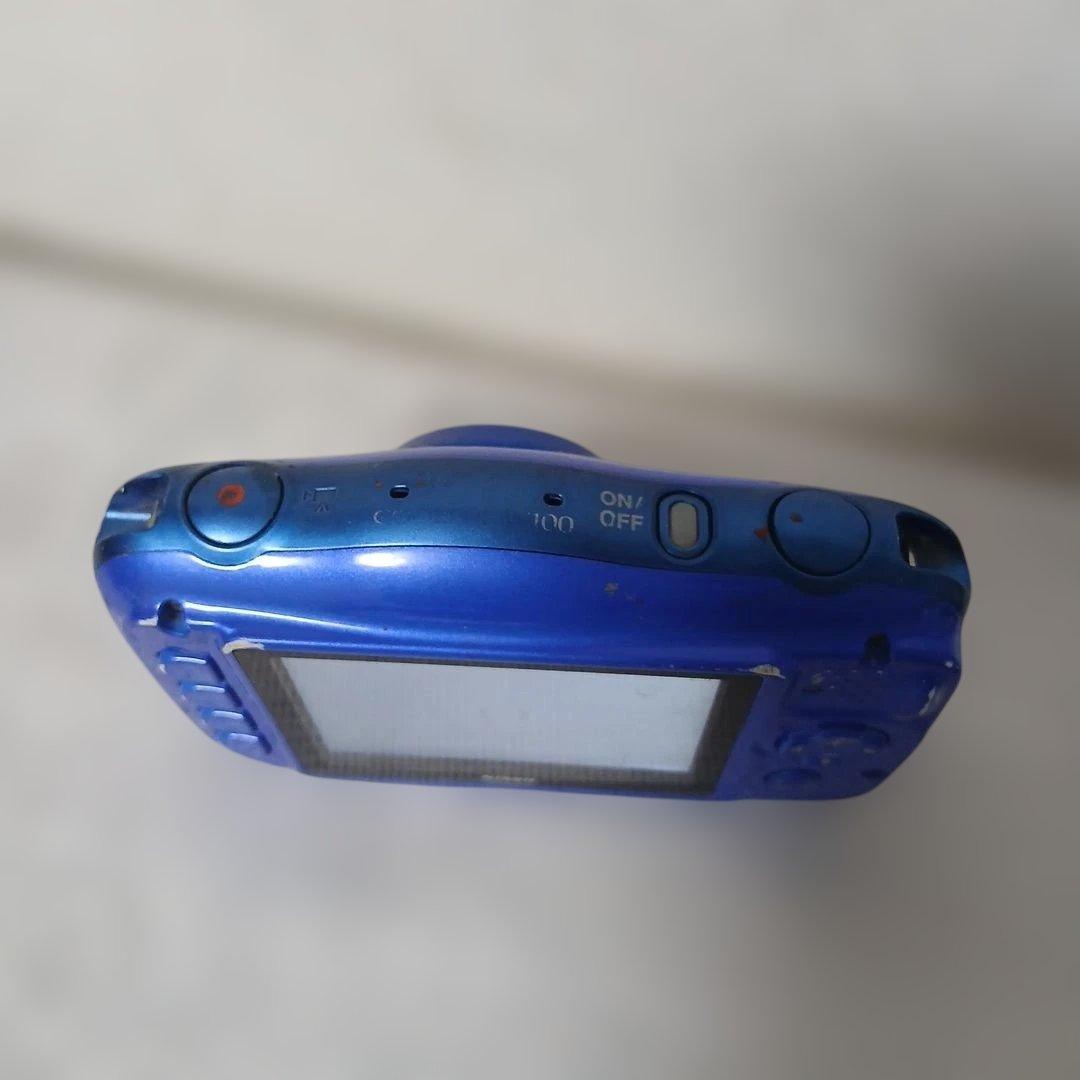 COOLPIX W100 Nikon デジカメ