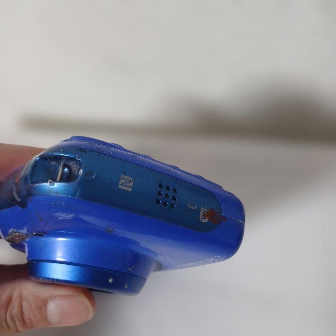 COOLPIX W100 Nikon デジカメ