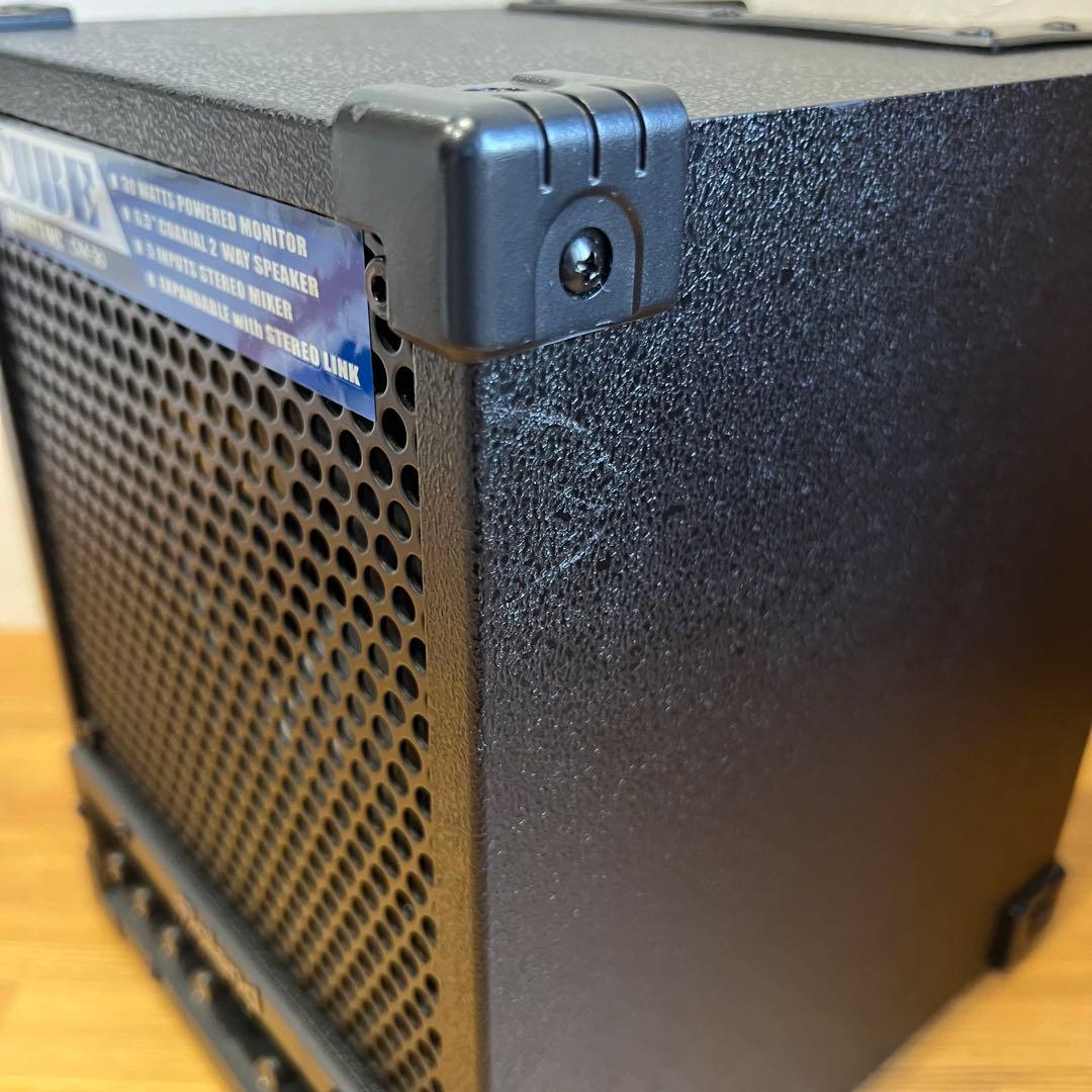 Roland Cube Monitor 30W CM-30 ローランド