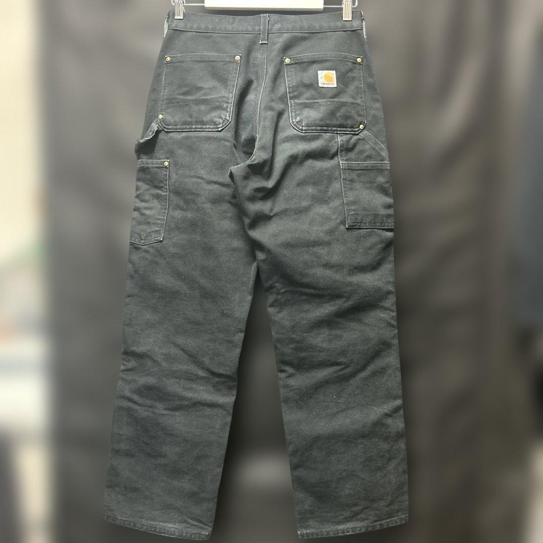 Carhartt ダブルニー ワークパンツ ペインターパンツ　90s~