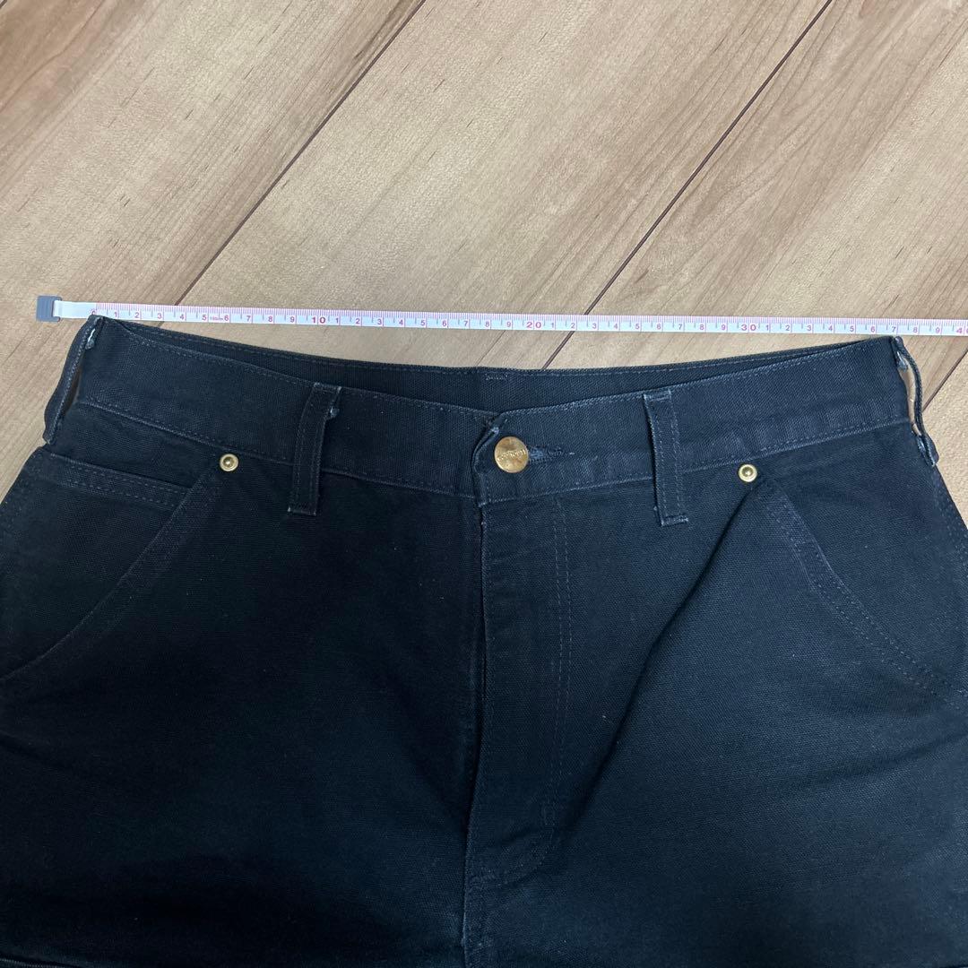 Carhartt ダブルニー ワークパンツ ペインターパンツ　90s~