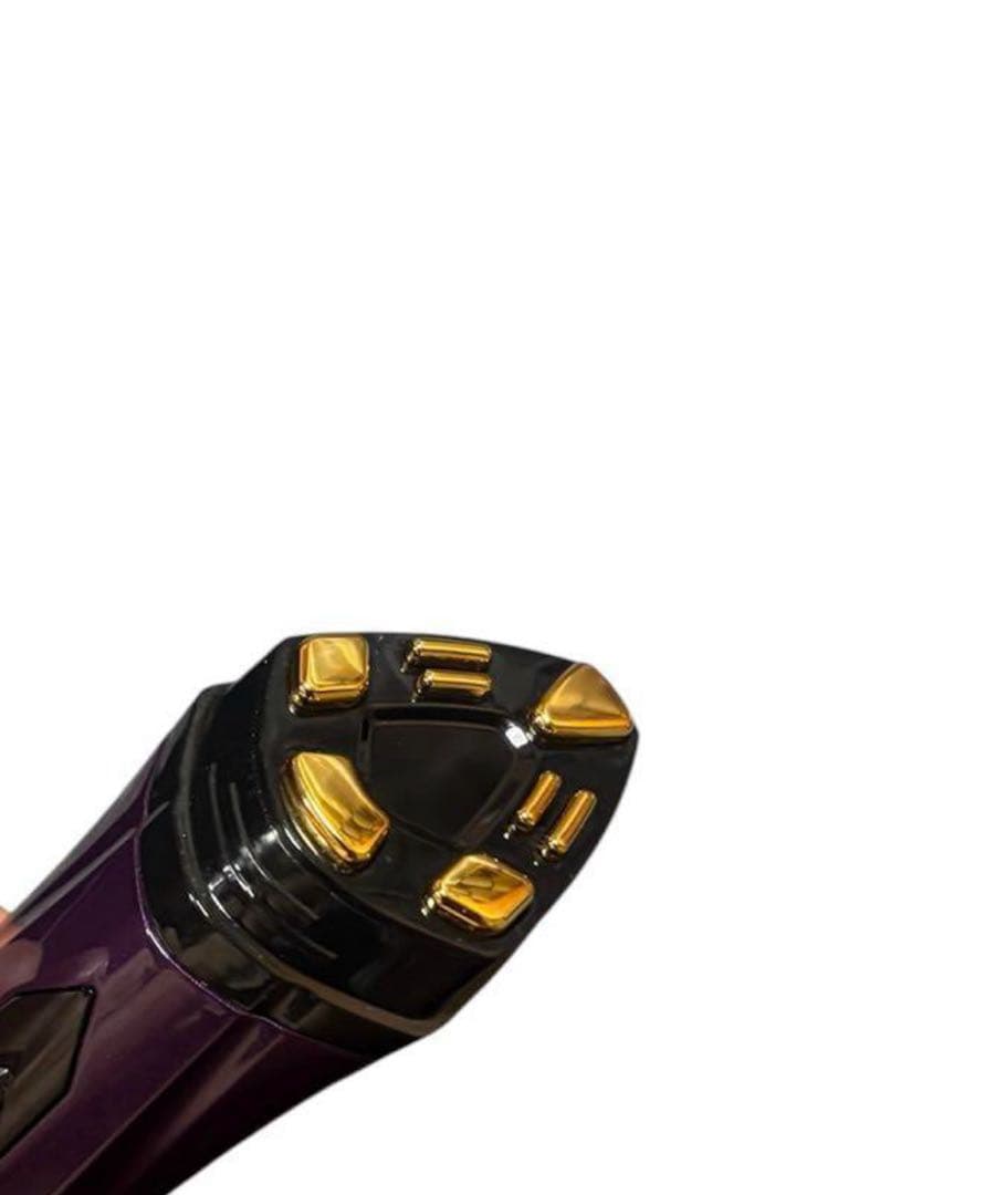 ザ　メデューサ　アイケア　美顔器