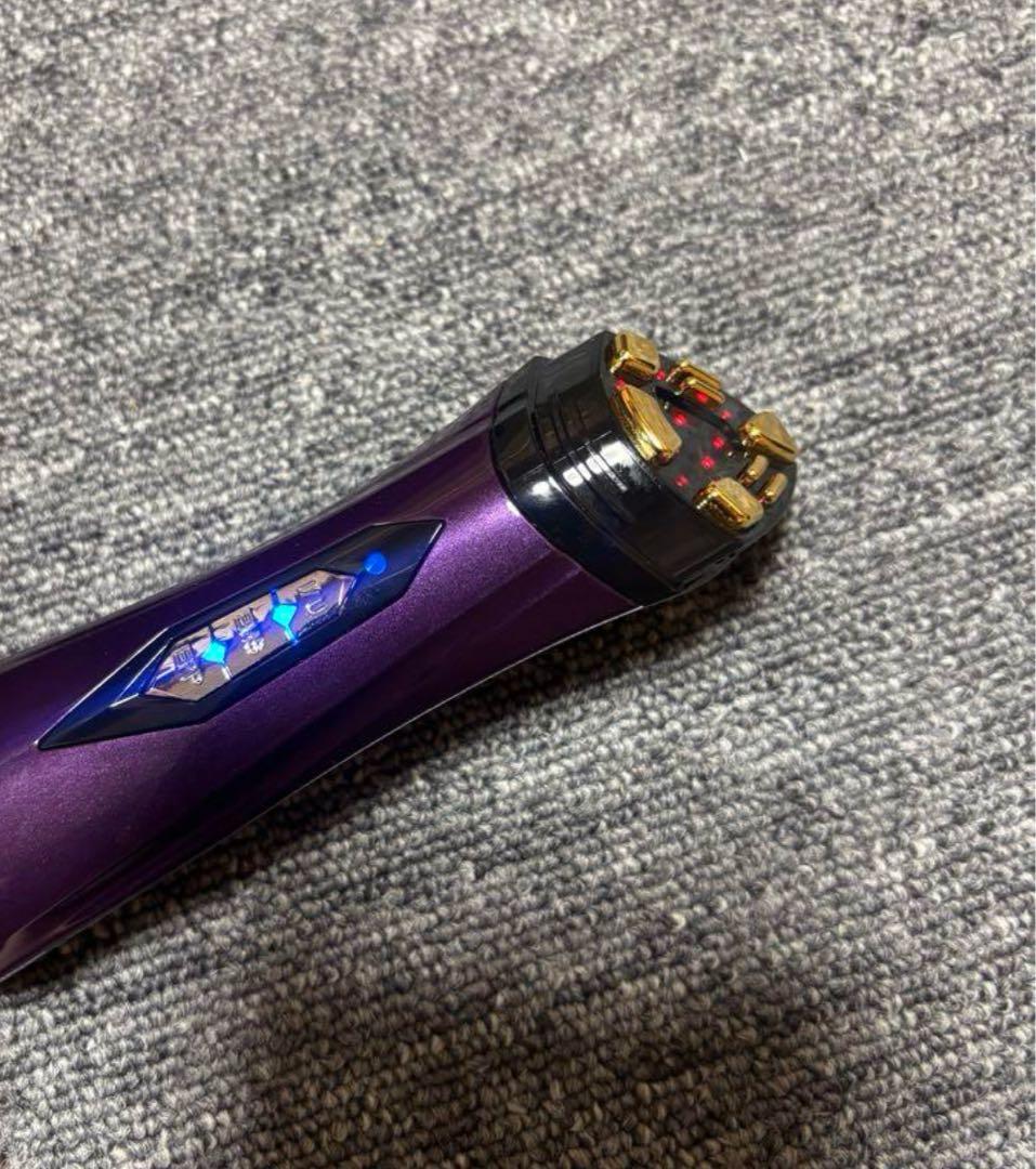 ザ　メデューサ　アイケア　美顔器