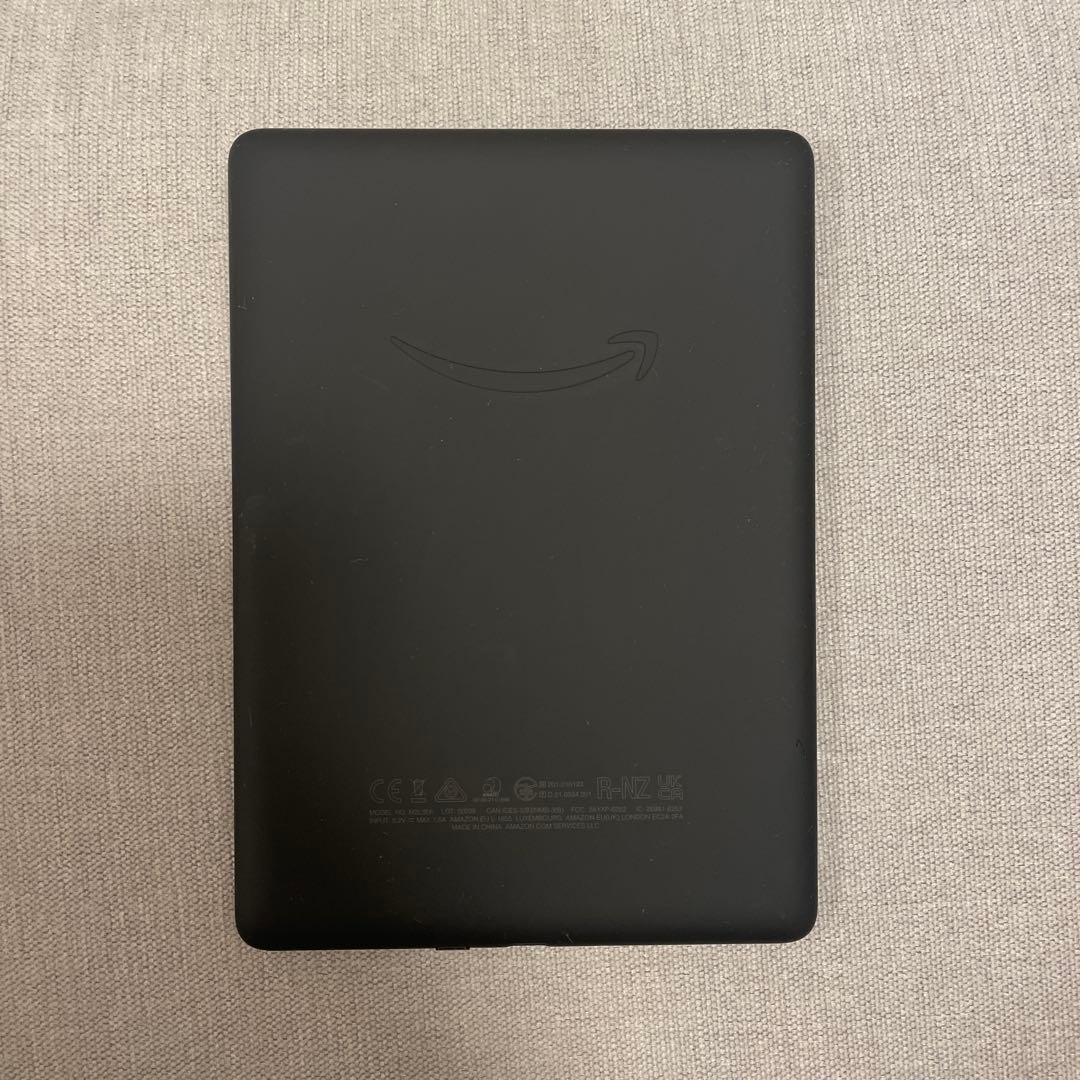 Kindle Paperwhite 11世代　本体