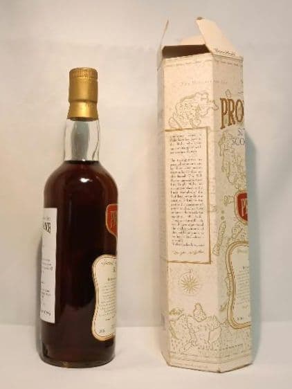 ポートエレン 19年 プロヴェナンス