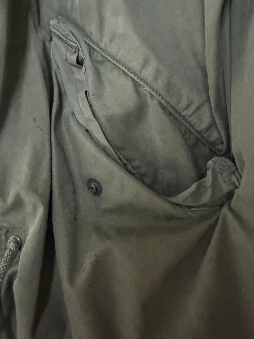 TMKA ⭐︎AP STUDIO購入 フィールド ジャケットモッズコート