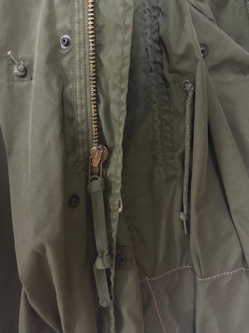 TMKA ⭐︎AP STUDIO購入 フィールド ジャケットモッズコート