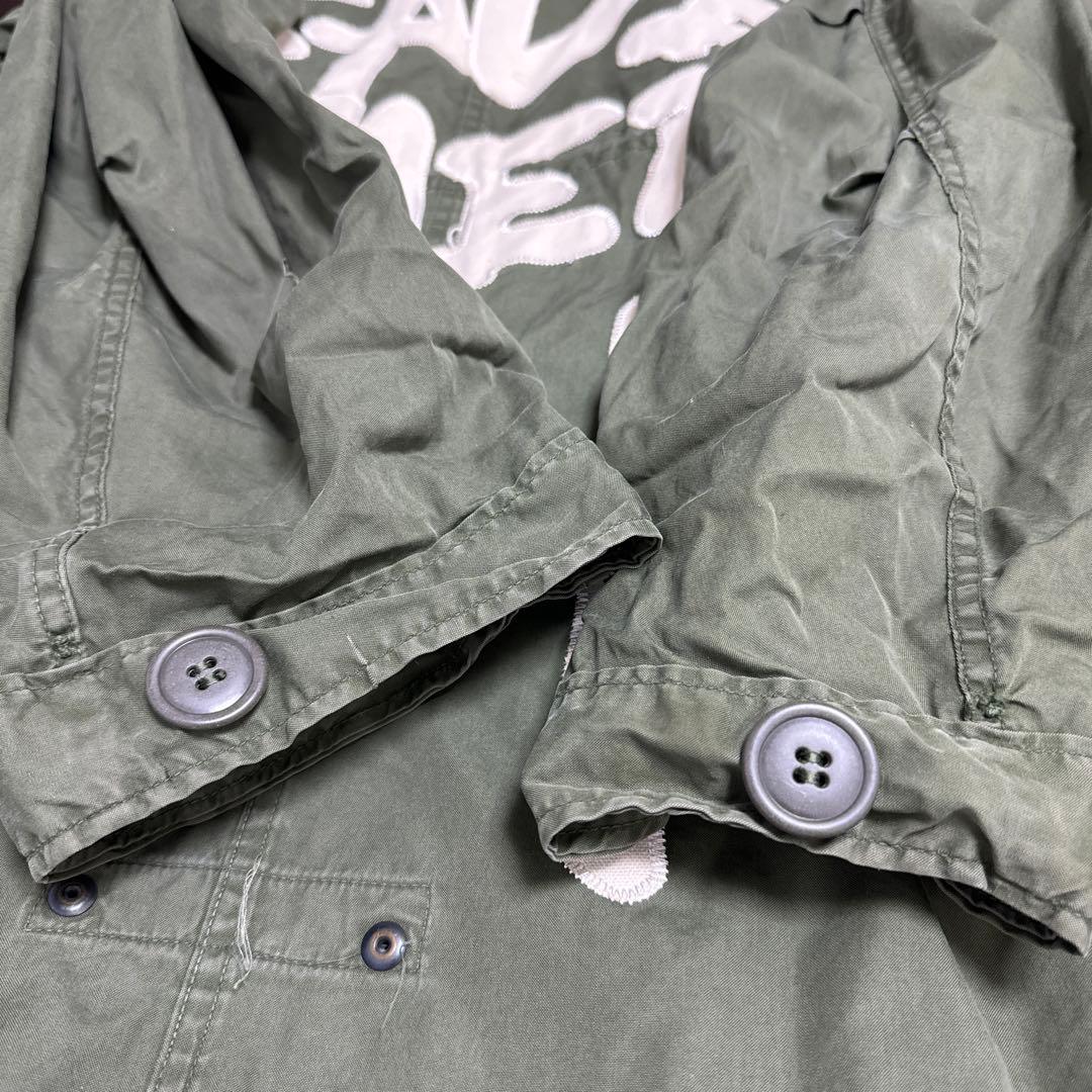 TMKA ⭐︎AP STUDIO購入 フィールド ジャケットモッズコート