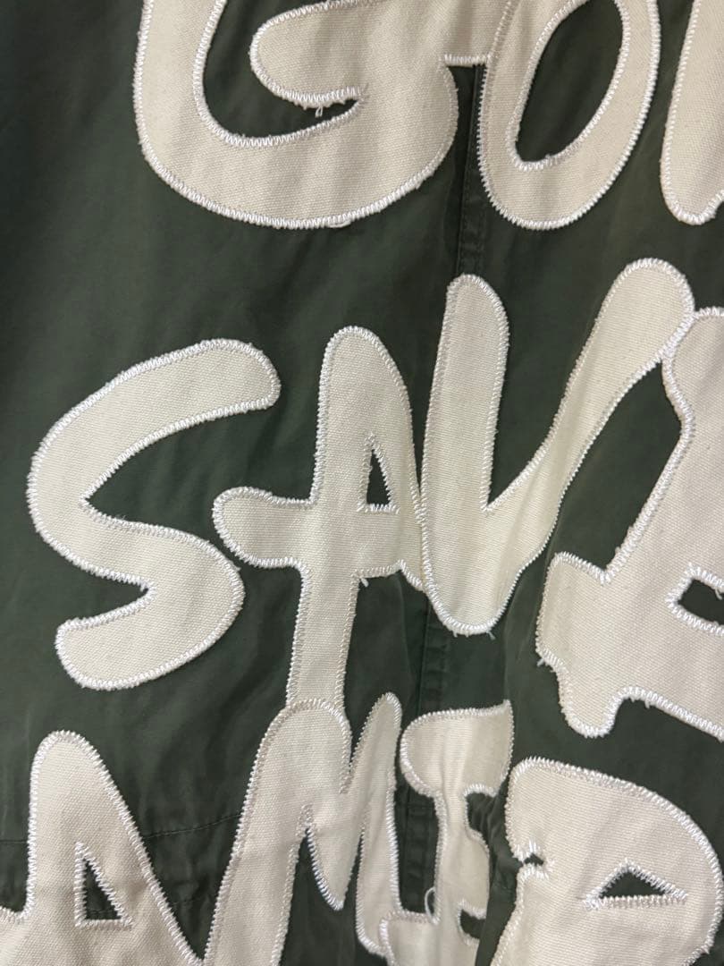 TMKA ⭐︎AP STUDIO購入 フィールド ジャケットモッズコート