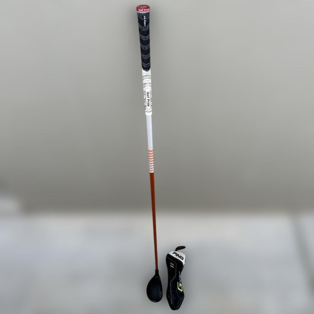 クラブ PING G430 3U tourADDI85