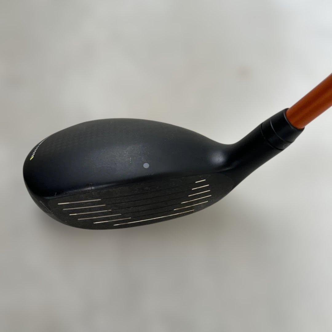 クラブ PING G430 3U tourADDI85