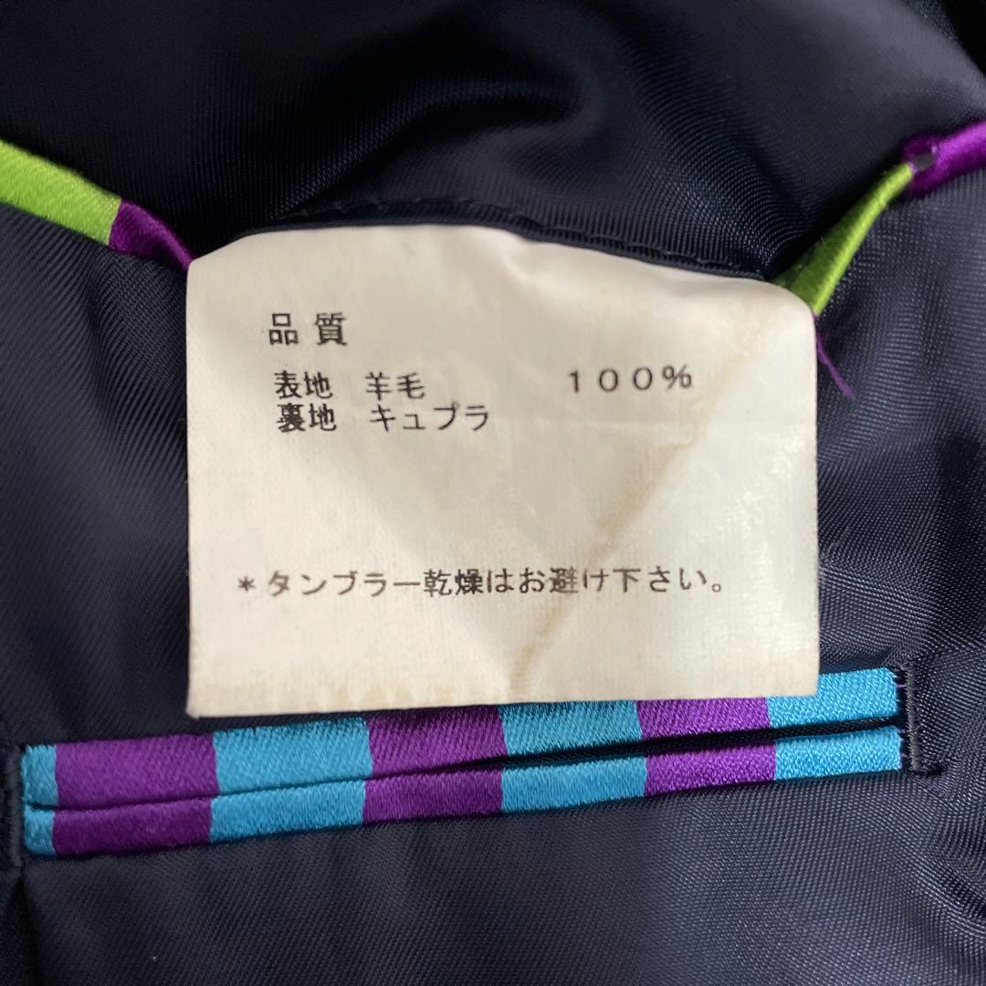 Paul Smithポールスミスのスーツ