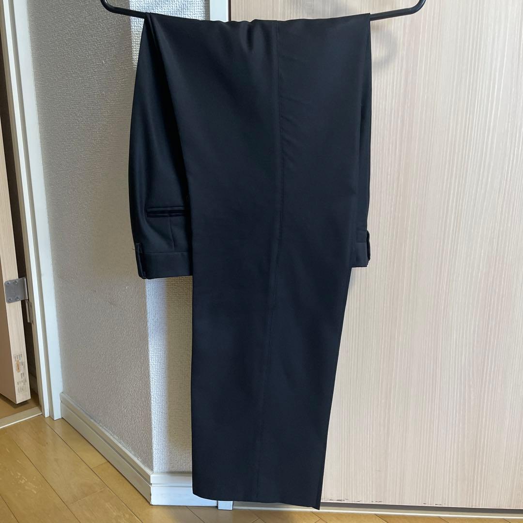 Paul Smithポールスミスのスーツ