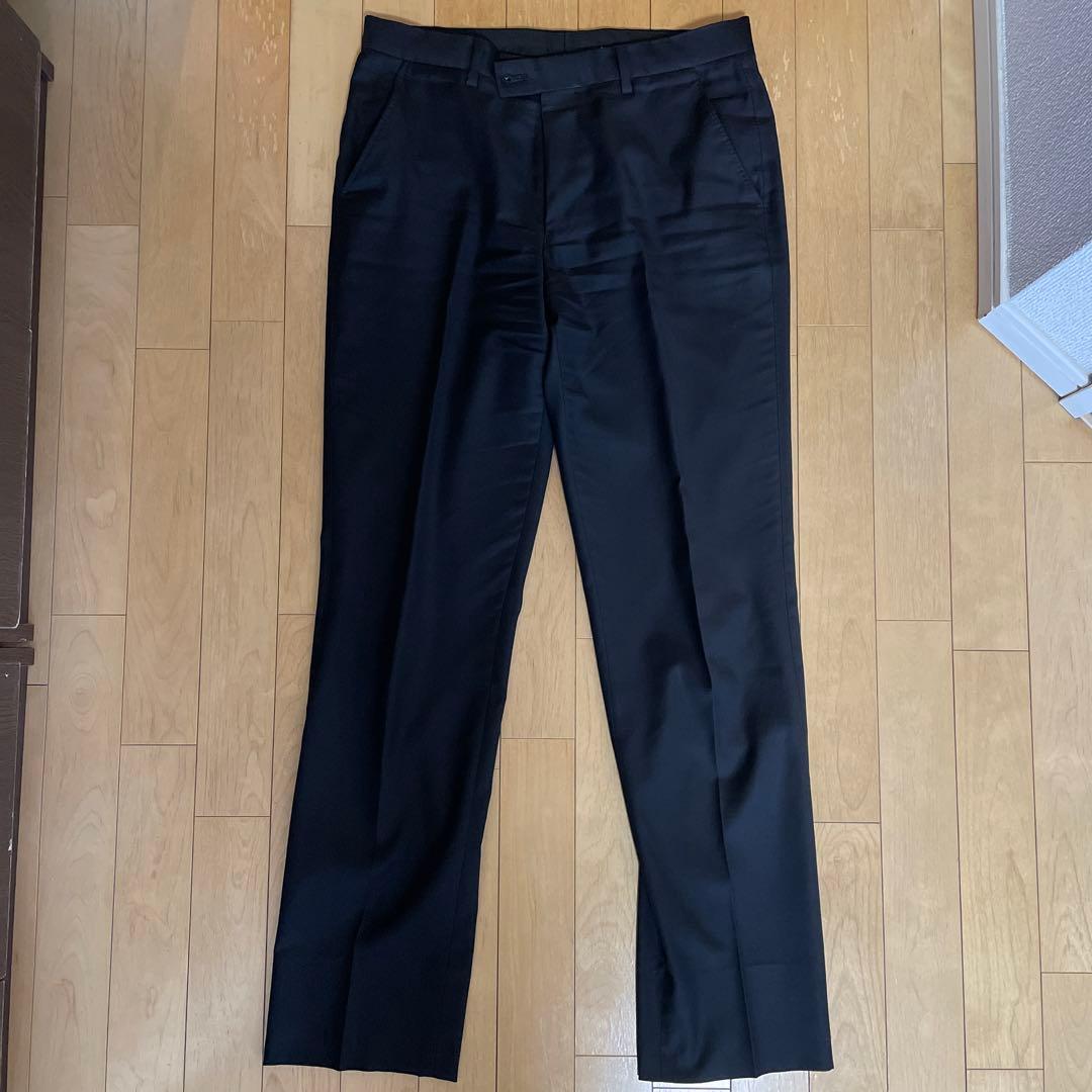 Paul Smithポールスミスのスーツ