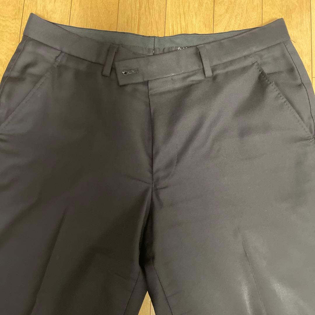 Paul Smithポールスミスのスーツ