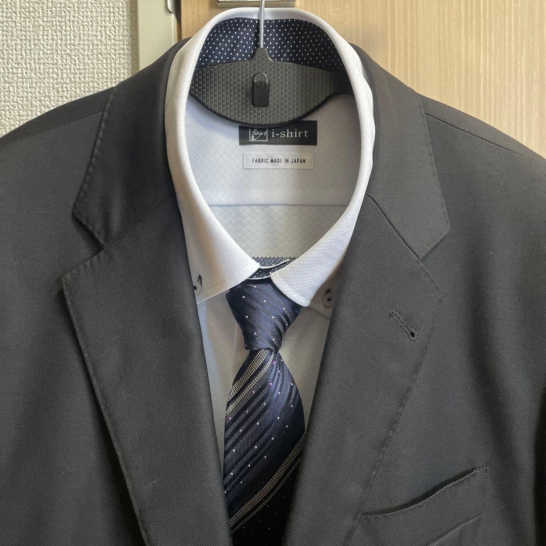 Paul Smithポールスミスのスーツ