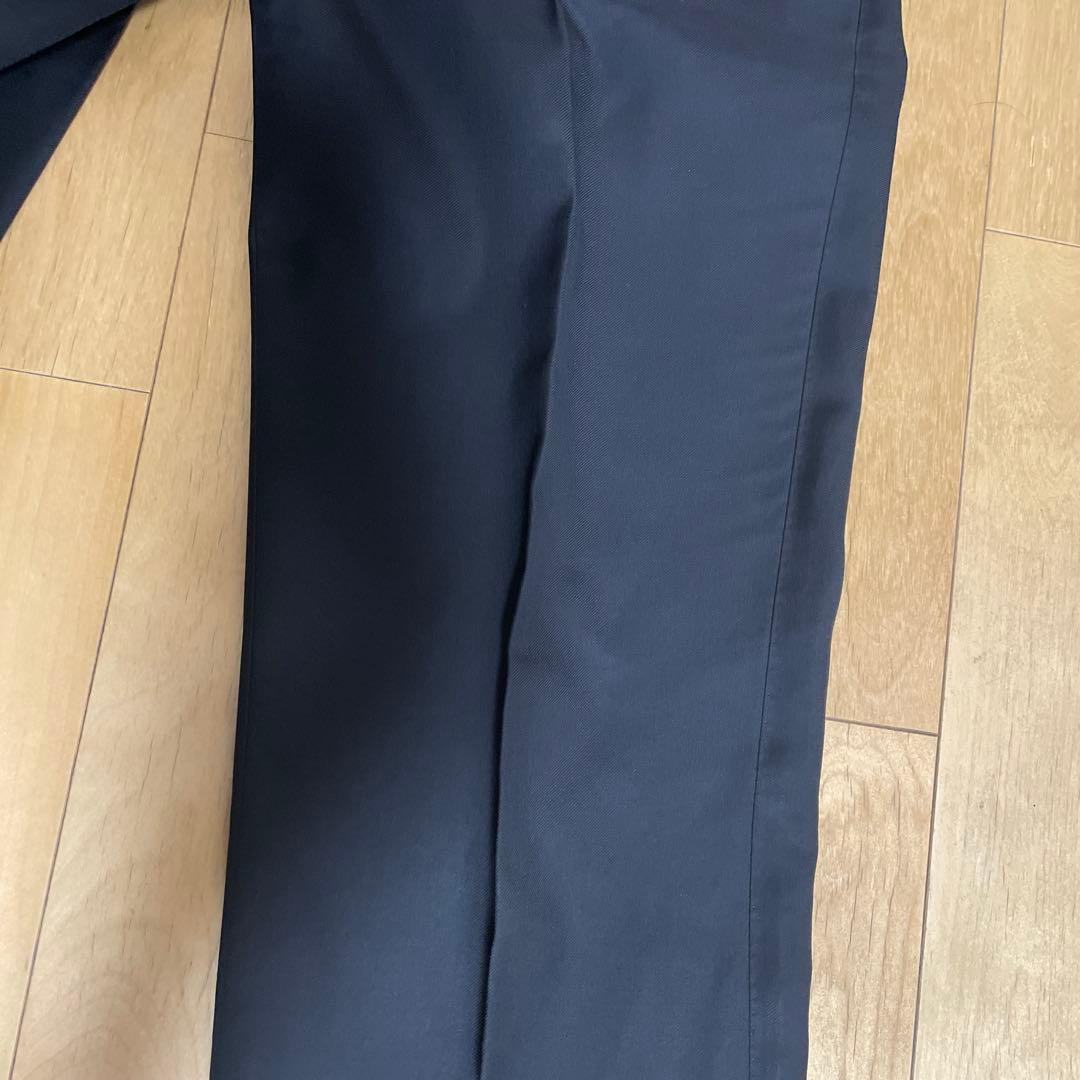 Paul Smithポールスミスのスーツ