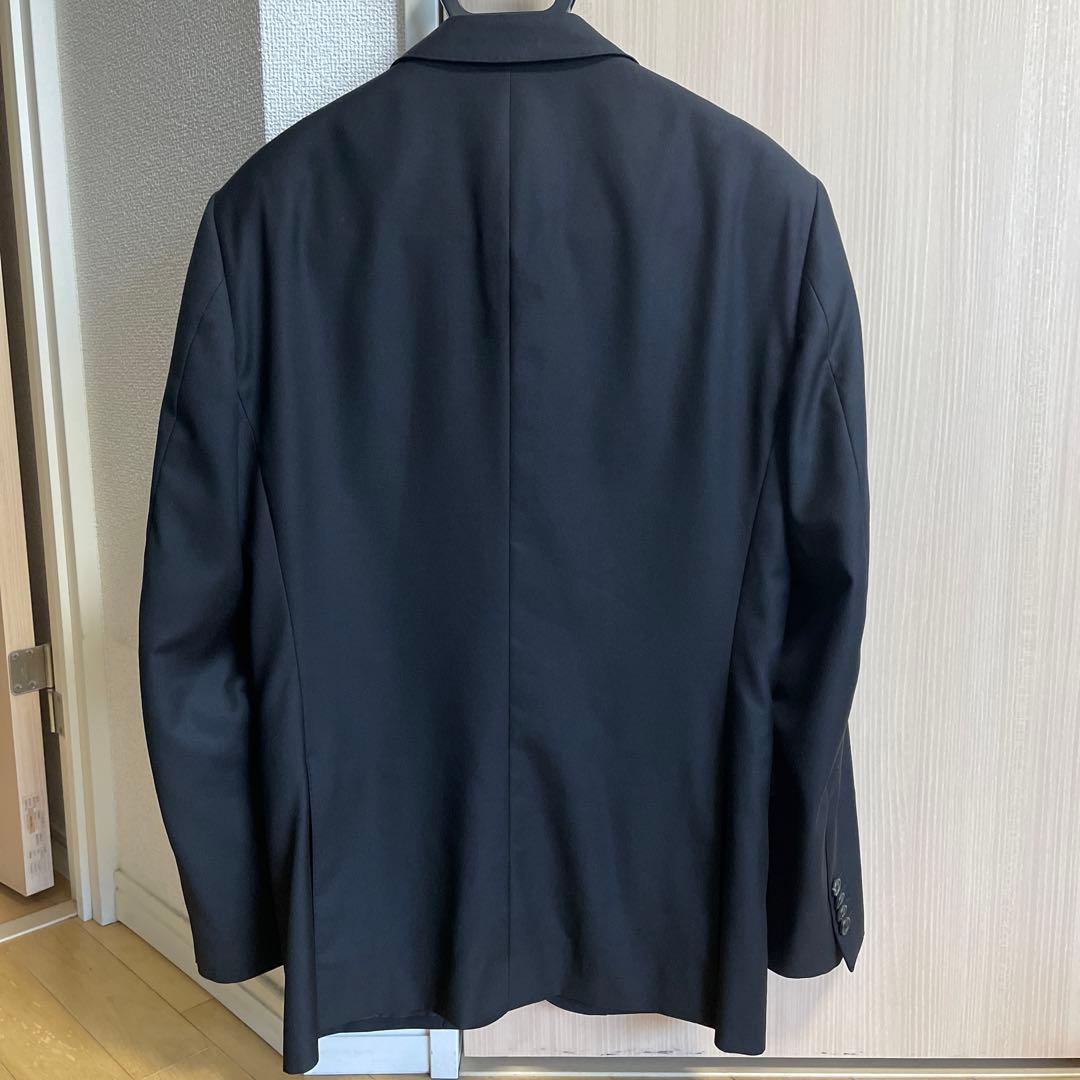 Paul Smithポールスミスのスーツ