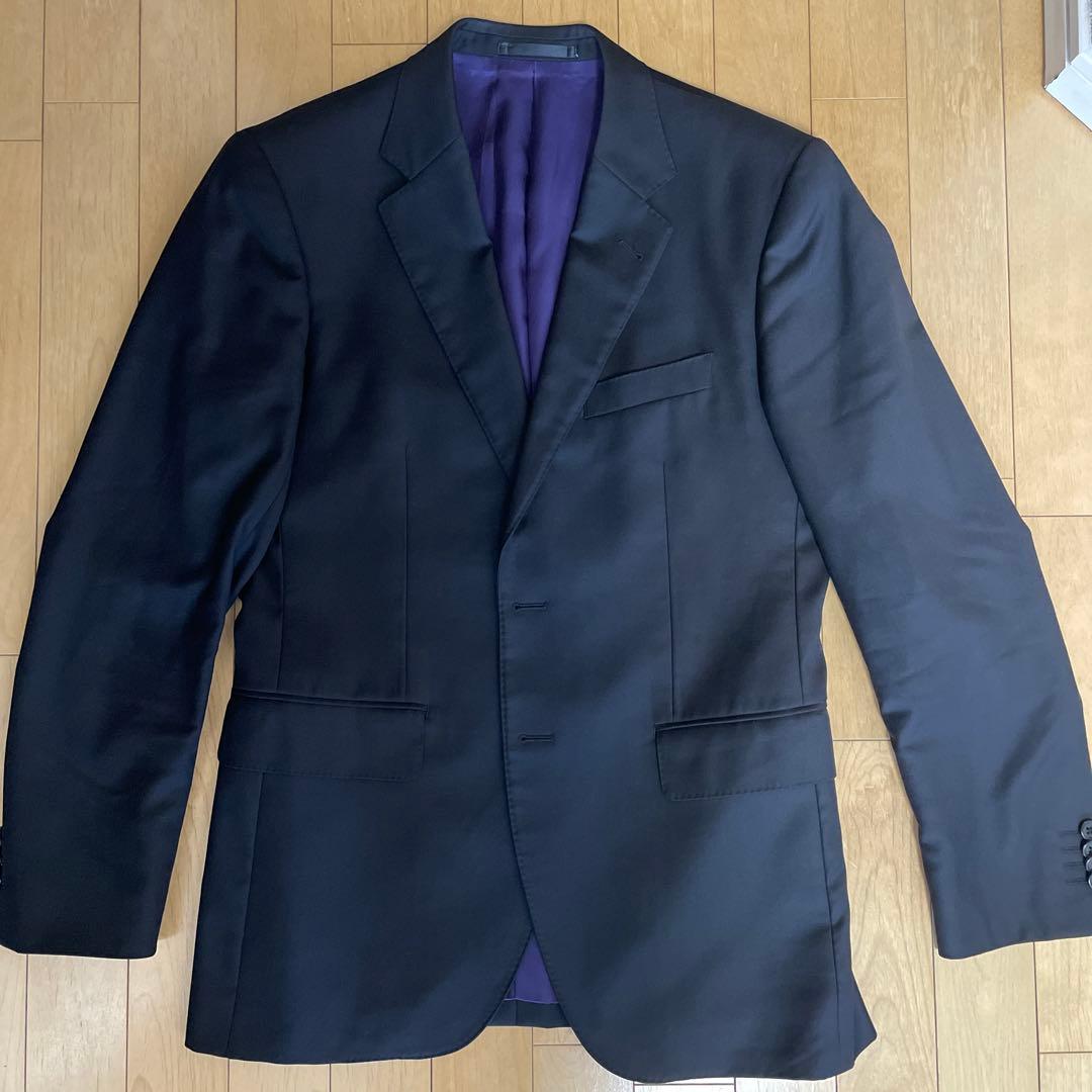 Paul Smithポールスミスのスーツ