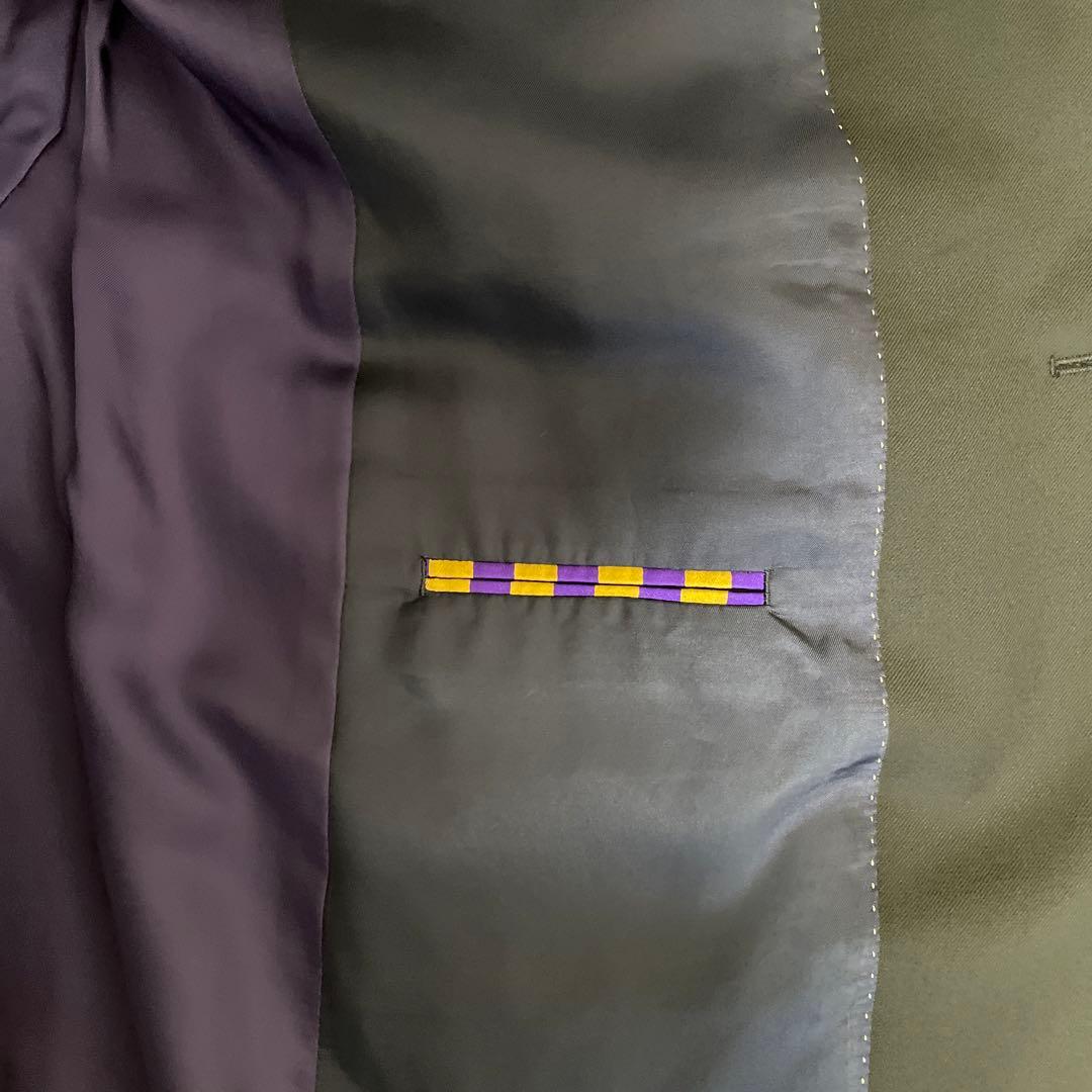 Paul Smithポールスミスのスーツ