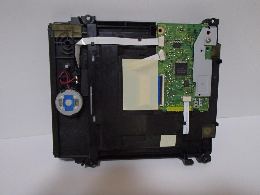 動作保証品、パナソニックブルーレイレコーダー交換用ドライブ、 VⅩY2140