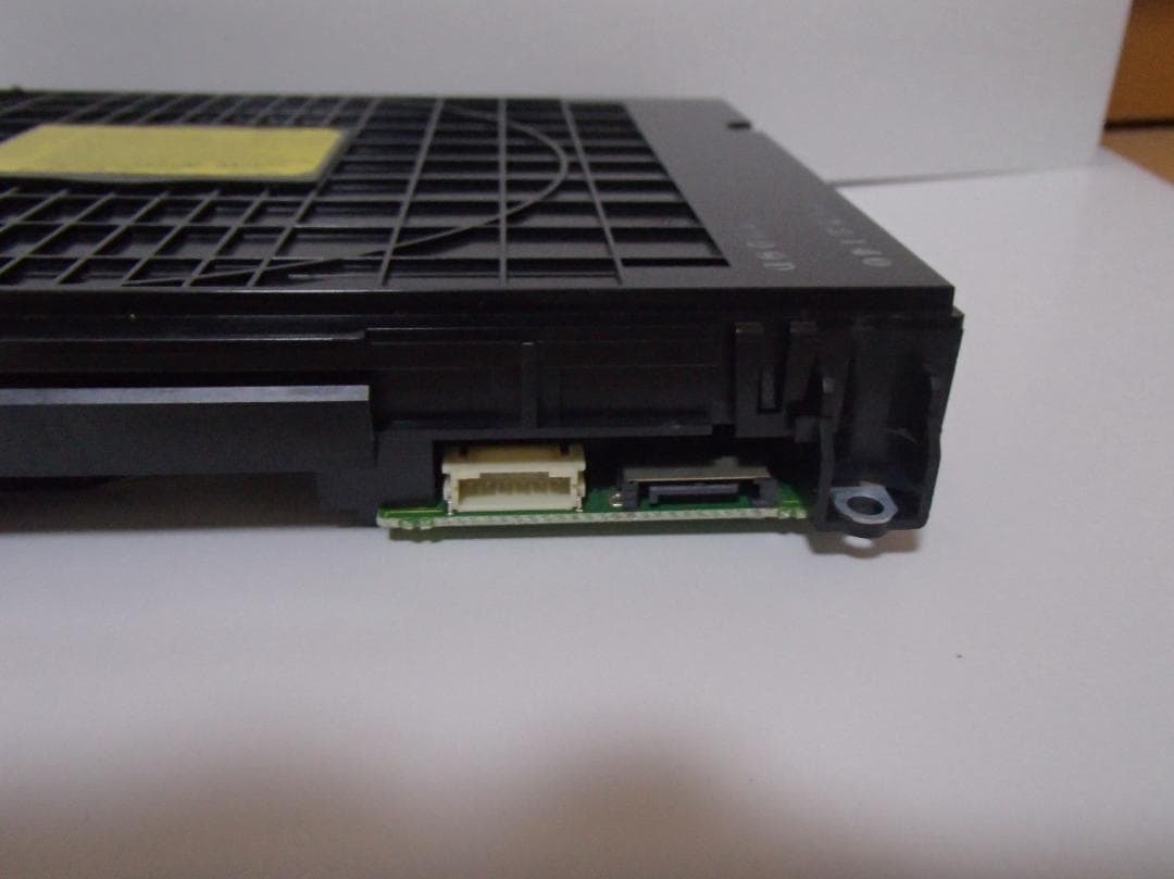 動作保証品、パナソニックブルーレイレコーダー交換用ドライブ、 VⅩY2140