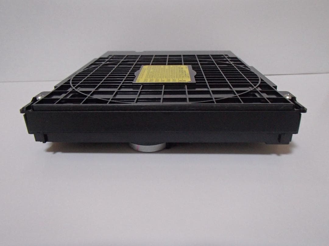 動作保証品、パナソニックブルーレイレコーダー交換用ドライブ、 VⅩY2140