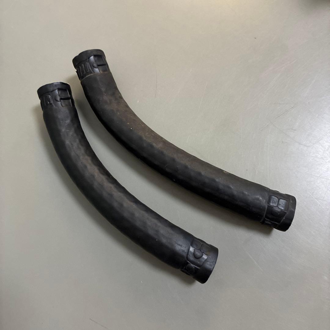 ハーレー　オイルクーラー　JAGG