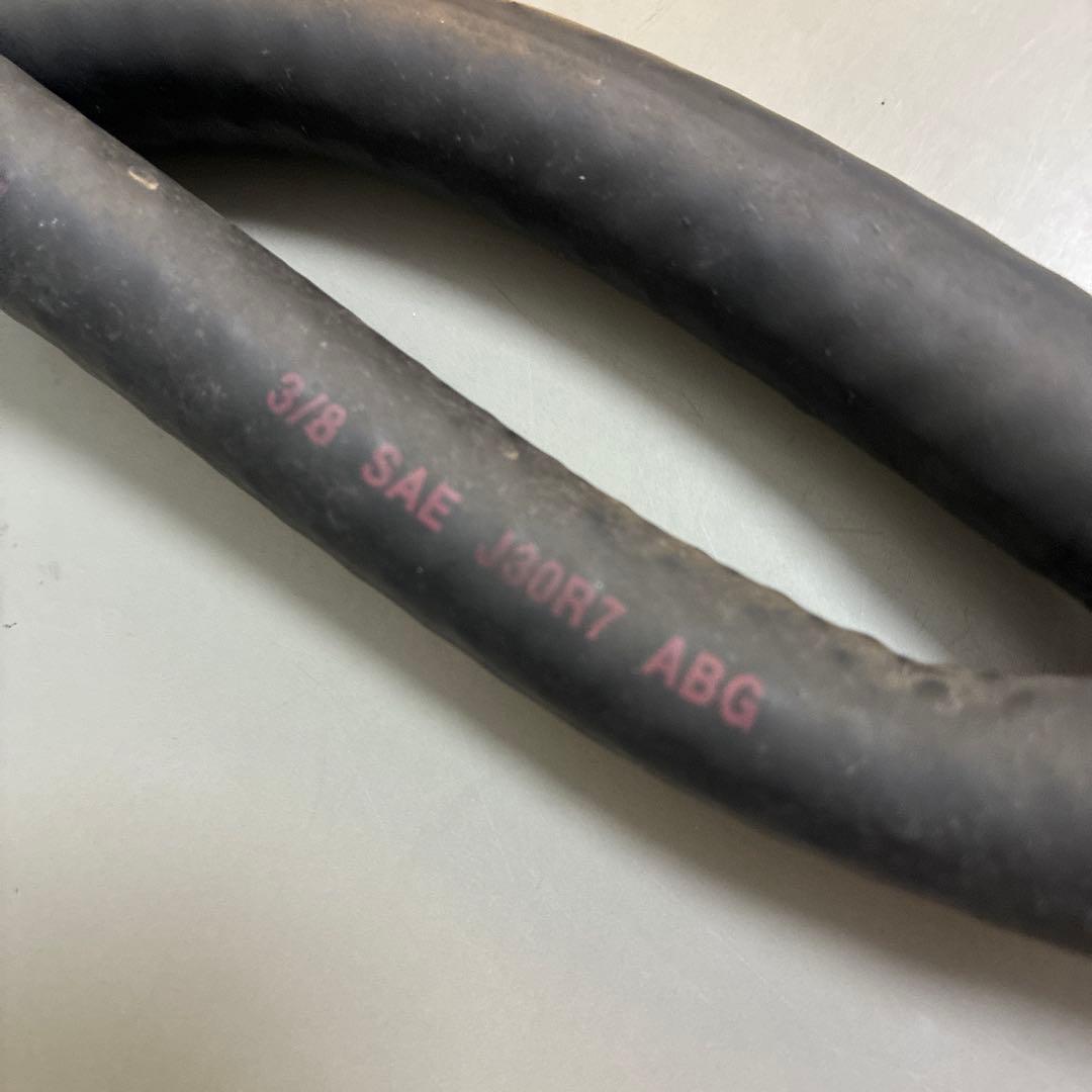 ハーレー　オイルクーラー　JAGG