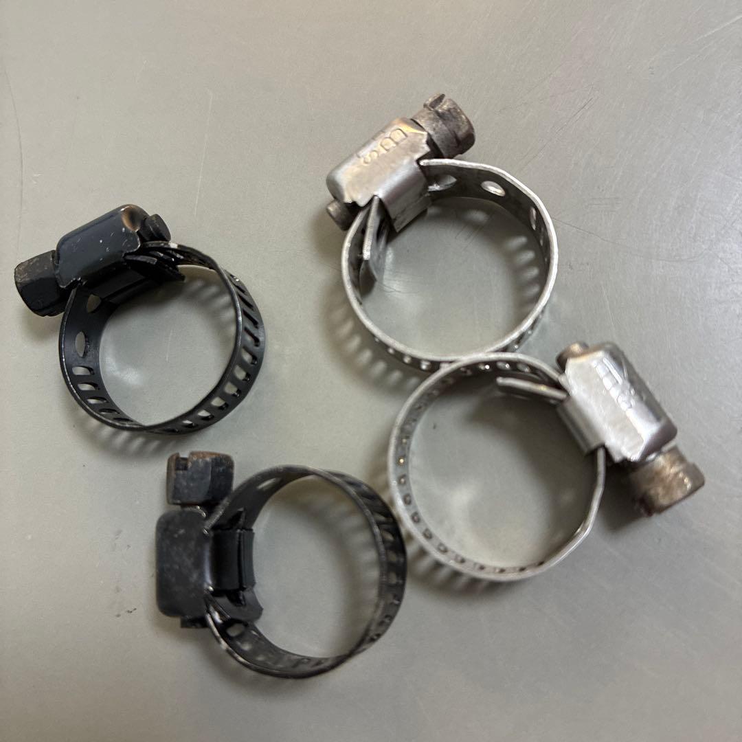 ハーレー　オイルクーラー　JAGG