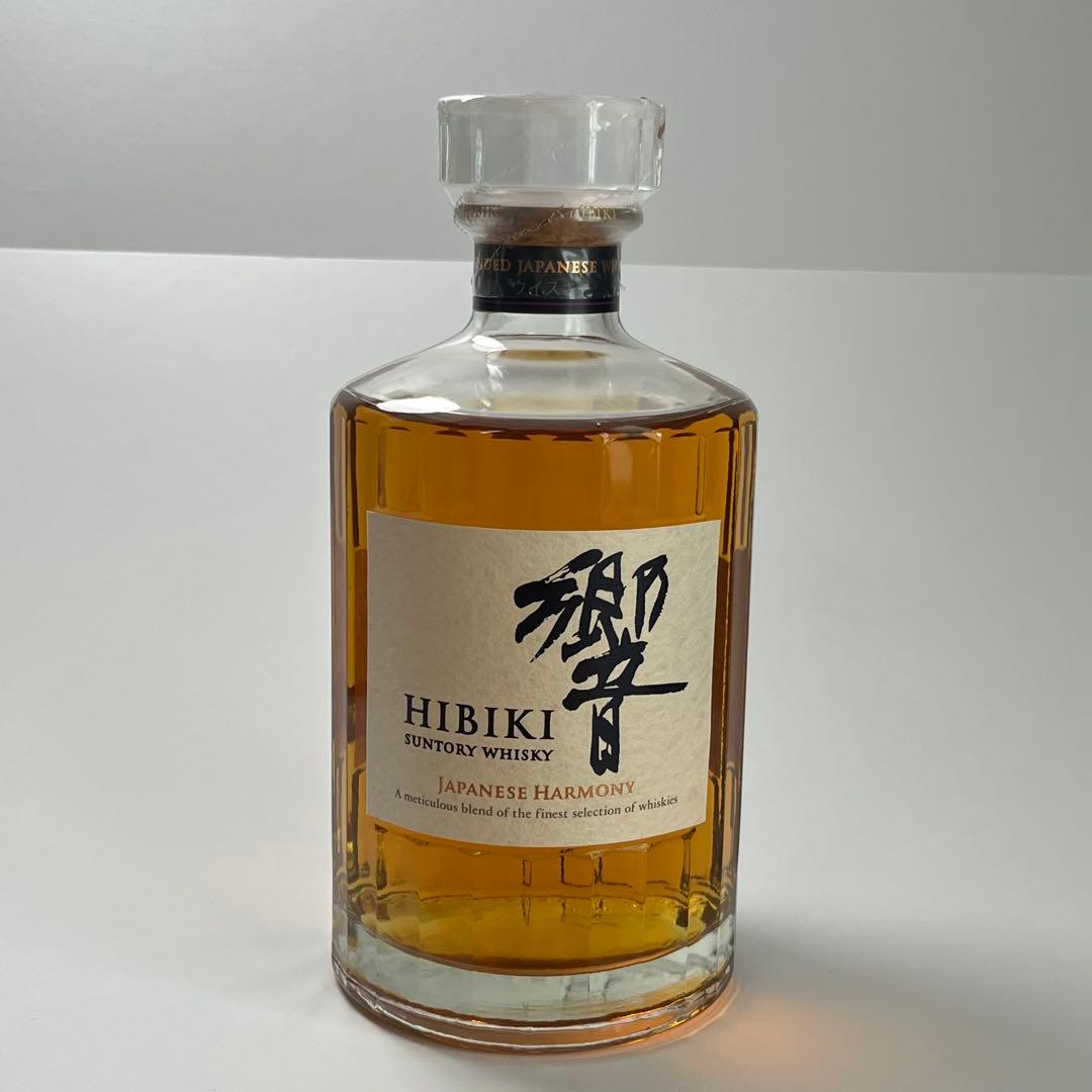 白州・山崎・響　3本セット　サントリーウイスキー
