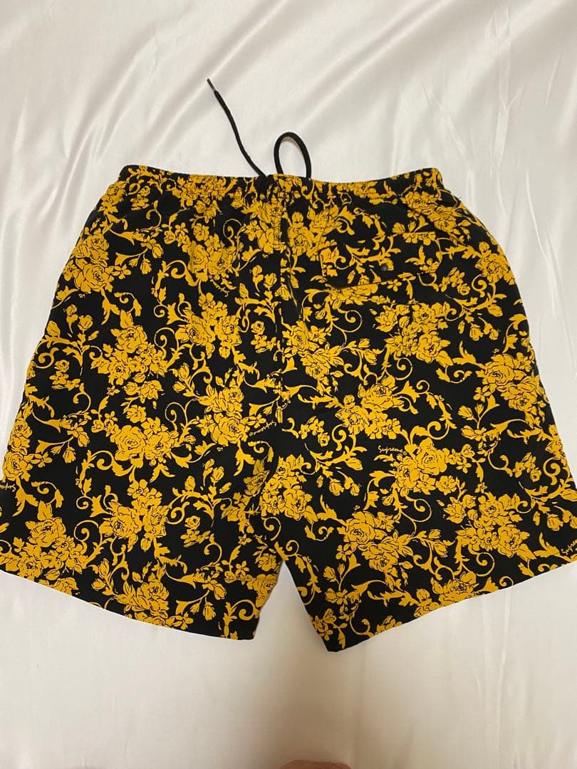 パンツ Supreme Nylon Water Short
