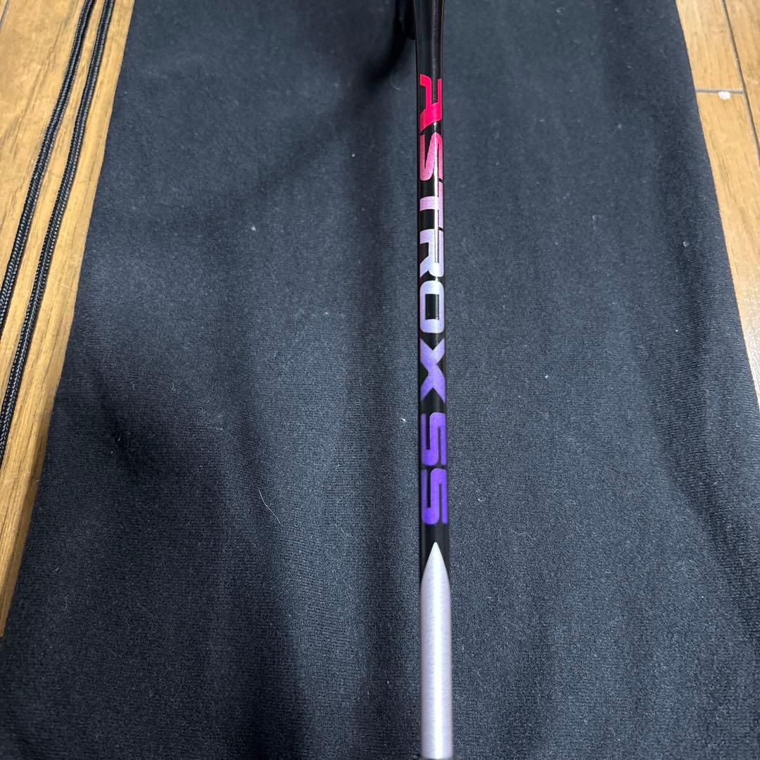 ラケット YONEX ASTROX55