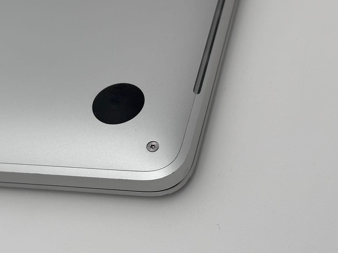 動作品！MacBook Pro2020 Core i7•16GB •512GB