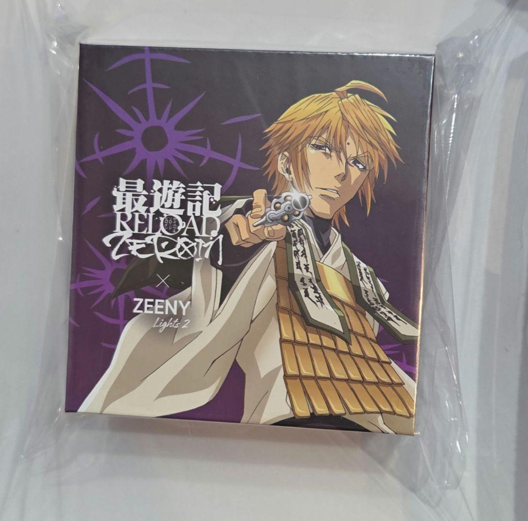 【新品未開封】最遊記RELOAD 玄奘三蔵 イヤホン 関俊彦 イヤフォン