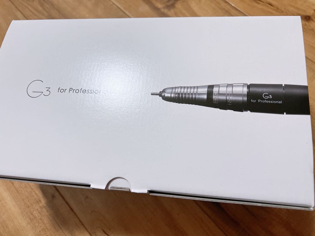 今日のみ値下げ！新品！URAWA G3 ウラワg3 ネイルマシーン