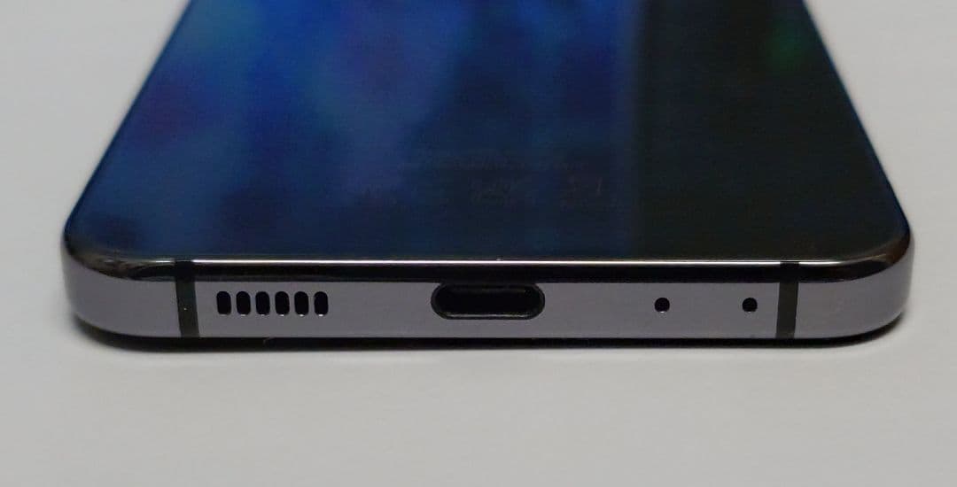 Galaxy Z Flip5 SM-F731B 512GB 8GB グラファイト